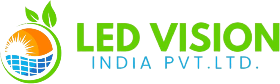 Ledvisionindia - Solar Energy